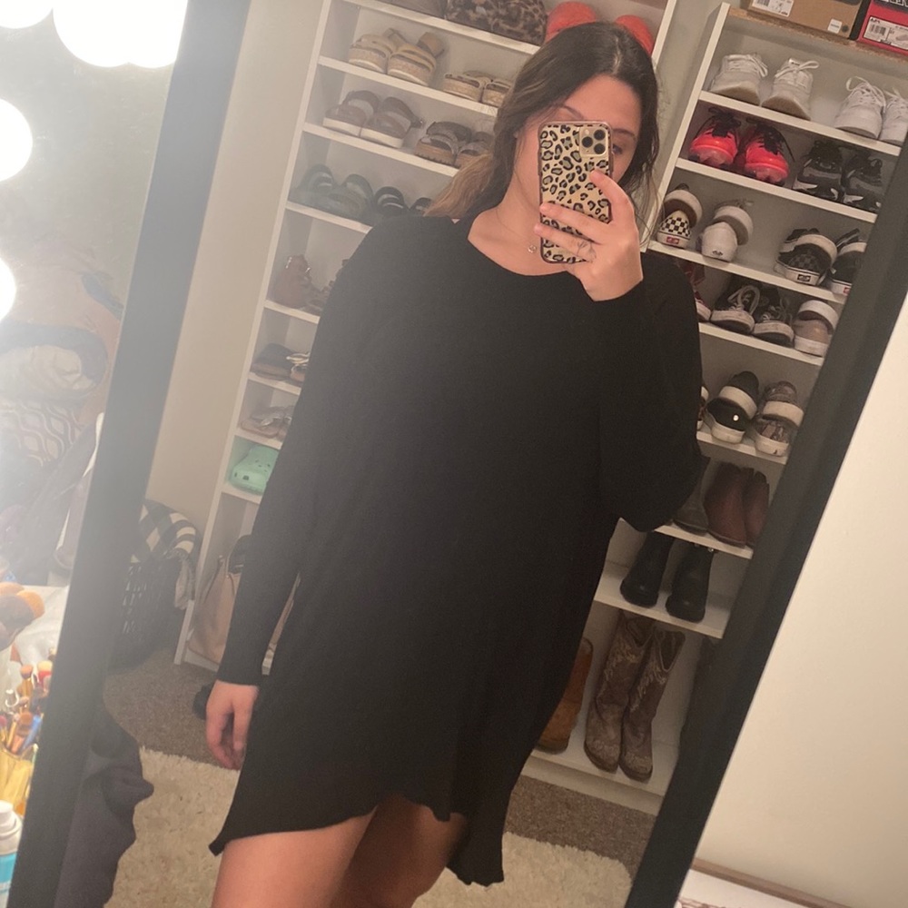 American Eagle Dress